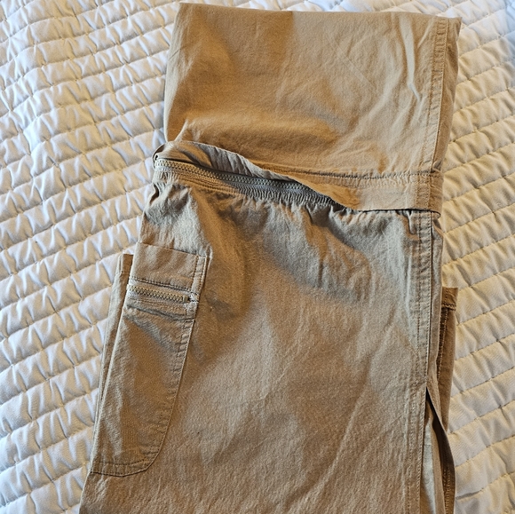 Bohme Cassie Convertible Skirt for Transitioning into Spring Size XS - Picture 10 of 10